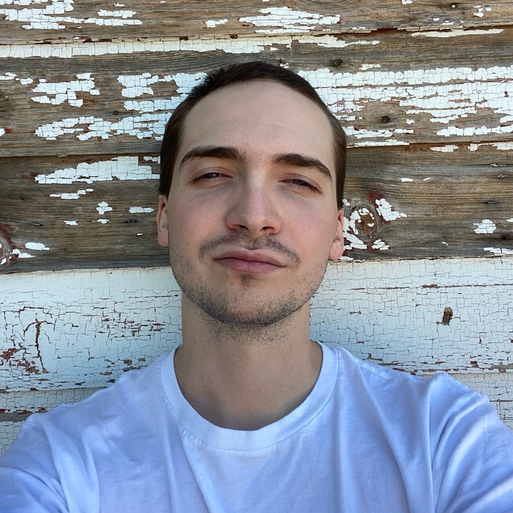 Meet your Posher, Jeremiah